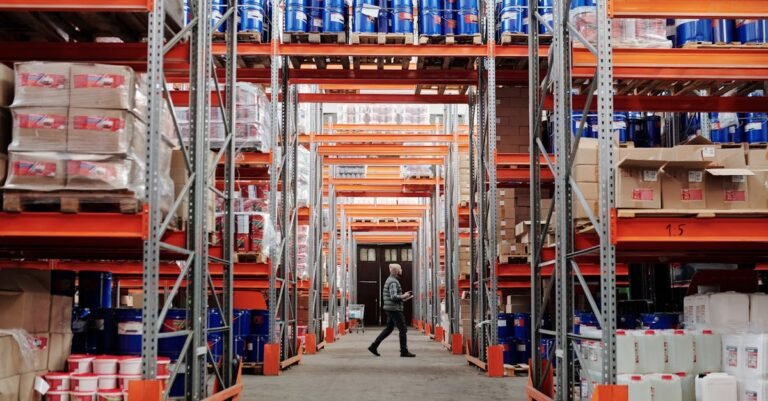 best-altcoins-powering-supply-chain-solutions